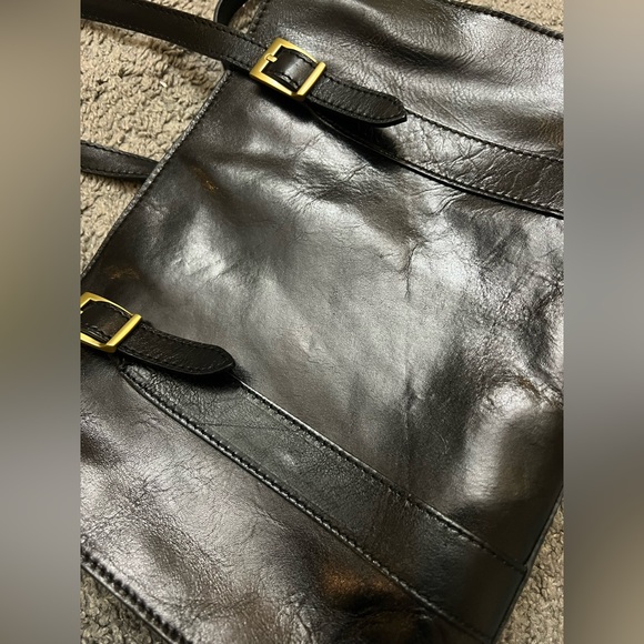 Vera Pelle Italian Handbag - Picture 12 of 16